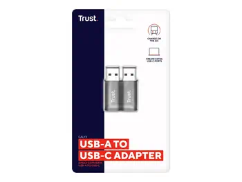 TRUST COMPUTER revendeur officiel