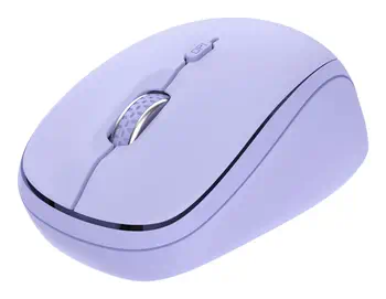 Trust Yvi+ souris Universel Ambidextre RF sans fil + Bluetooth Optique 1600 DPI avantages