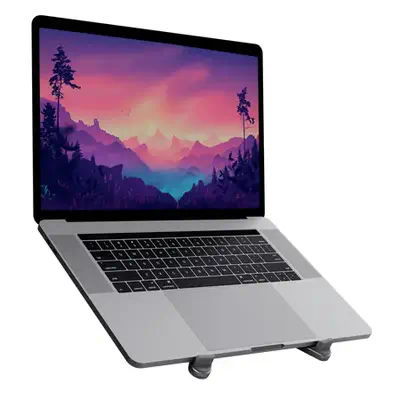Macy Support pliable en aluminium pour ordinateur portable - Trust - Autre Accessoire pour portable - visuel 7