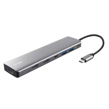 Garantie Connectique Trust 25661