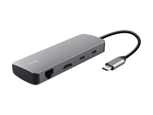 Trust - Câble HDMI - visuel 1