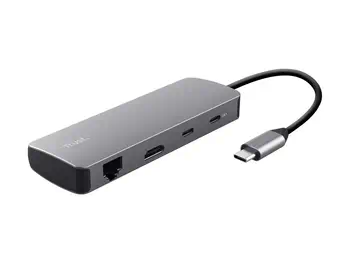 Livraison rapide Câble HDMI Trust 25672