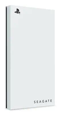 Seagate Game Drive 2 To 3.2 Gen 1 Seagate - visuel 1 - hello RSE - Stockage spacieux
