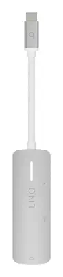 LINQ 4K HDMI Adapter with PD and USB-A - Switchs et Hubs - visuel 6