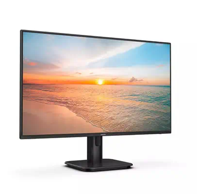 Philips 1000 series 24E1N1200A/00 LED display 60,5 cm (23.8") 1920 x 1080 pixels Full HD LCD Noir - Ecran Ordinateur - visuel 7