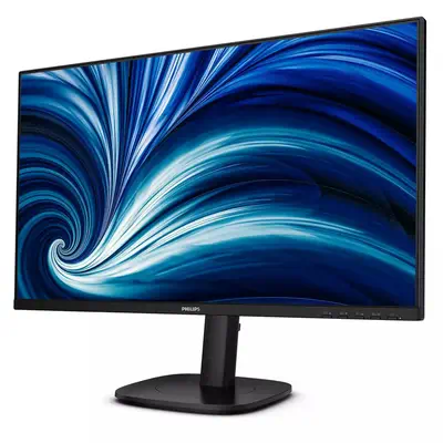 Philips 27B2N3500J/00 écran plat de PC 68,6 cm (27") 2560 x 1440 pixels 2K LCD Noir - Ecran Ordinateur - visuel 9