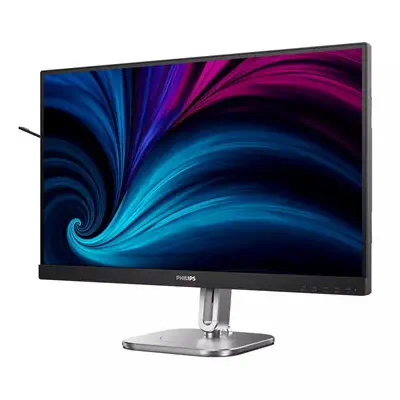 Philips 27B2U4601/00 écran plat de PC 68,6 cm (27") 2560 x 1440 pixels Quad HD LCD Gris - Ecran Ordinateur - visuel 8