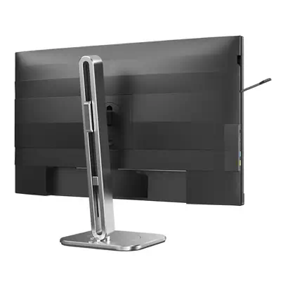 Philips 27B2U4601/00 écran plat de PC 68,6 cm (27") 2560 x 1440 pixels Quad HD LCD Gris - Ecran Ordinateur - visuel 9