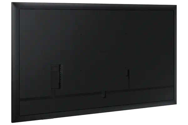 98" UHD Smart Signage QM98C - Samsung - Affichage dynamique - visuel 8