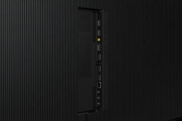 98" UHD Smart Signage QM98C - Samsung - Affichage dynamique - visuel 7