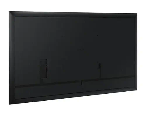 Samsung LH98QMCEBGCXEN Écran d'affichage dynamique Écran plat de signalisation numérique 2,49 m (98" - Affichage dynamique - visuel 8