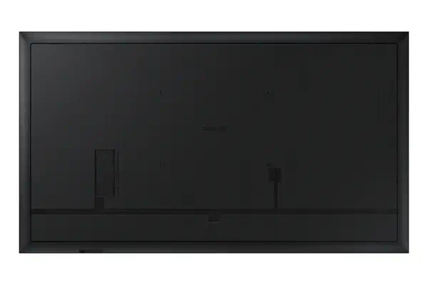 98" UHD Smart Signage QH98C Samsung - visuel 1 - hello RSE - Qualité d'affichage éclatante