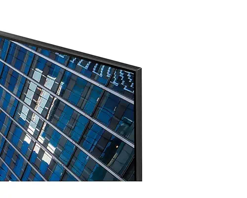 Samsung QE98C Écran plat de signalisation numérique 2,49 m (98") LED Wifi 450 cd/m² 4K Ultra HD Noir - Affichage dynamique - visuel 6
