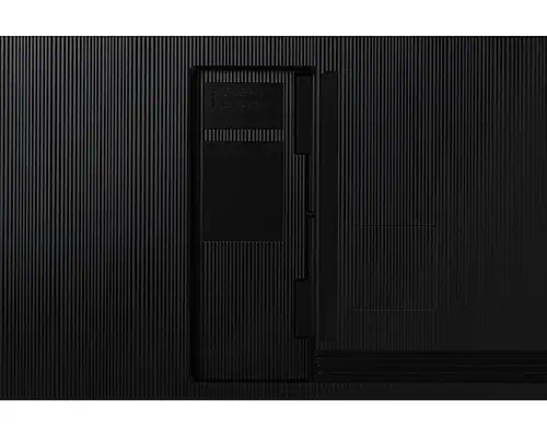 Samsung QE98C Écran plat de signalisation numérique 2,49 m (98") LED Wifi 450 cd/m² 4K Ultra HD Noir - Affichage dynamique - visuel 8