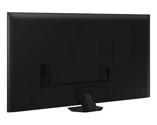 Samsung QE98C Écran plat de signalisation numérique 2,49 m (98") LED Wifi 450 cd/m² 4K Ultra HD Noir - Affichage dynamique - visuel 7