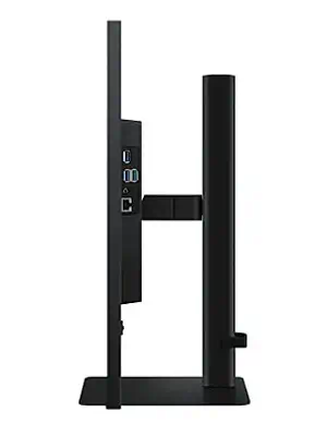 Samsung S60UD écran plat de PC 81,3 cm (32") 2560 x 1440 pixels Quad HD LED Noir - Ecran Ordinateur - visuel 3
