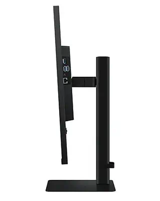 Samsung S60UD écran plat de PC 81,3 cm (32") 2560 x 1440 pixels Quad HD LED Noir - Ecran Ordinateur - visuel 4
