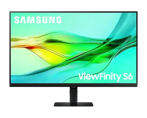Samsung S60UD écran plat de PC 81,3 cm (32") 2560 x 1440 pixels Quad HD LED Noir - Ecran Ordinateur - visuel 9