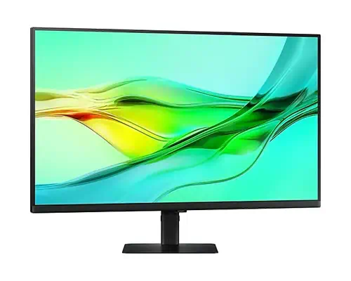 Samsung S60UD écran plat de PC 81,3 cm (32") 2560 x 1440 pixels Quad HD LED Noir - Ecran Ordinateur - visuel 5