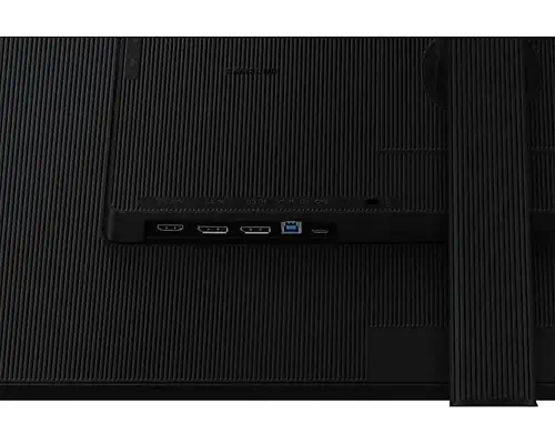 Samsung S60UD écran plat de PC 81,3 cm (32") 2560 x 1440 pixels Quad HD LED Noir - Ecran Ordinateur - visuel 8