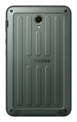 Galaxy Tab Active5 Enterprise Edition - Samsung - Tablette - visuel 3