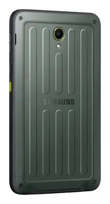 Galaxy Tab Active5 Enterprise Edition - Samsung - Tablette - visuel 4