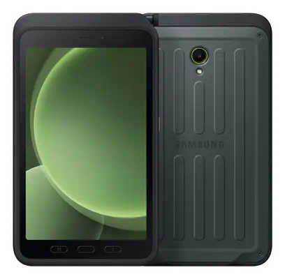 Galaxy Tab Active5 Enterprise Edition - Samsung - Tablette - visuel 6
