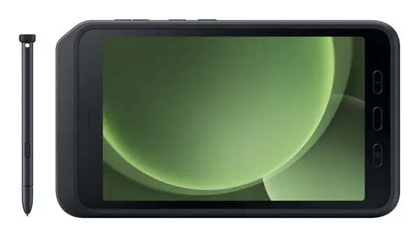 Galaxy Tab Active5 Enterprise Edition - Samsung - Tablette - visuel 7
