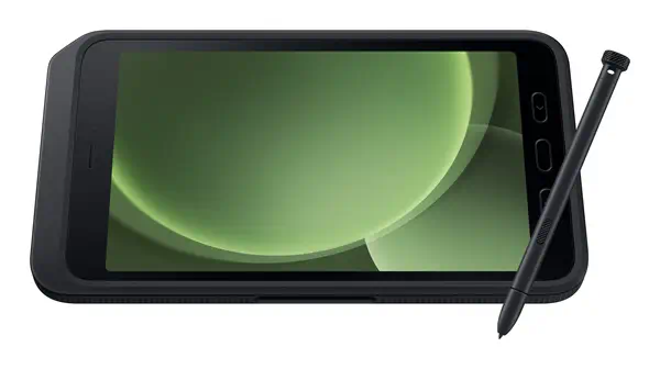 Galaxy Tab Active5 Enterprise Edition - Samsung - Tablette - visuel 8