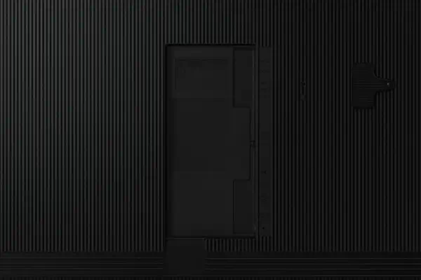Samsung LH105QPD5BGXEN Écran d'affichage dynamique 2,67 m (105") Wifi 500 cd/m² 5K Ultra HD Noir Tiz - Affichage dynamique - visuel 6