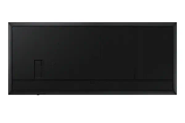 Samsung LH105QPD5BGXEN Écran d'affichage dynamique 2,67 m (105") Wifi 500 cd/m² 5K Ultra HD Noir Tiz - Affichage dynamique - visuel 2