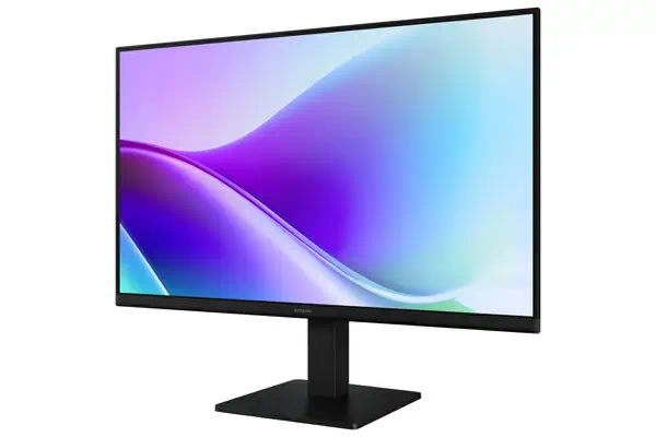 Samsung Écran PC S32GF 24'' Samsung - visuel 1 - hello RSE - Performances fluides et réactives