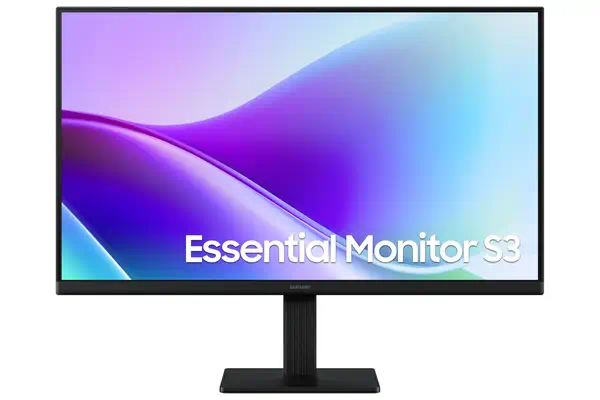 Samsung Écran PC S32GF 24'' - Ecran Ordinateur - visuel 1