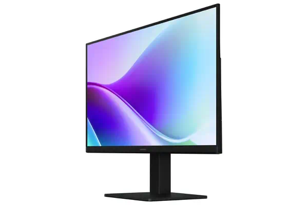 Samsung Écran PC S32GF 22'' - Ecran Ordinateur - visuel 4