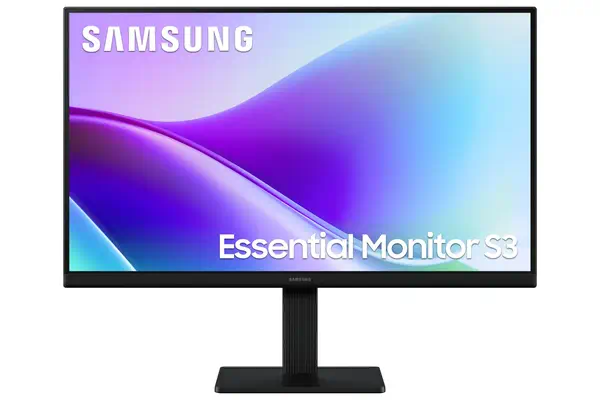 Samsung Écran PC S32GF 22'' - Ecran Ordinateur - visuel 9