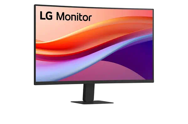 LG 27U421A-B écran plat de PC 68,6 cm (27") 1920 x 1080 pixels Full HD LED Noir - Ecran Ordinateur - visuel 3