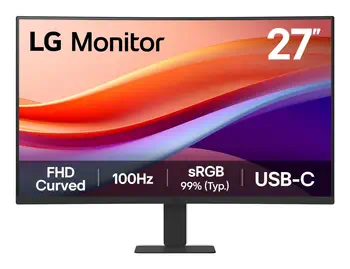 Avantages Ecran Ordinateur LG 27U421A-B
