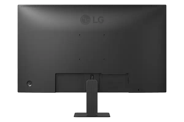 LG 27'' QHD Monitor écran plat de PC 68,6 cm (27") 2560 x 1440 pixels Quad HD Noir - Ecran Ordinateur - visuel 6