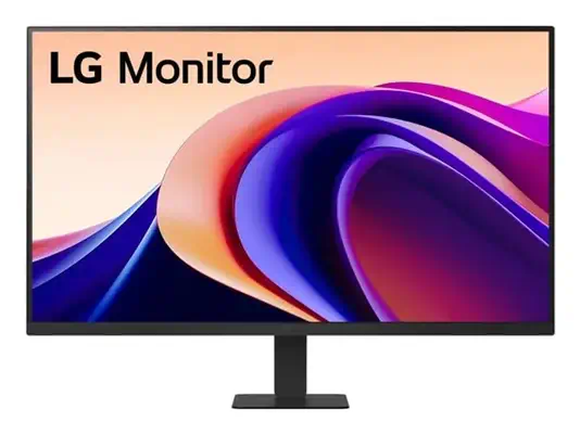 LG 32U631A-B écran plat de PC 80 cm (31.5") 2560 x 1440 pixels Quad HD Noir - Ecran Ordinateur - visuel 1