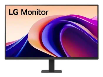 Comparaison Ecran Ordinateur LG 31.5"
