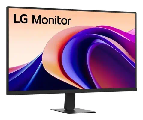 LG 32U631A-B écran plat de PC 80 cm (31.5") 2560 x 1440 pixels Quad HD Noir - Ecran Ordinateur - visuel 2