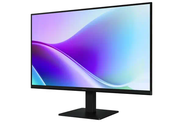Samsung Écran PC S32GF 27'' Samsung - visuel 1 - hello RSE - Performances améliorées