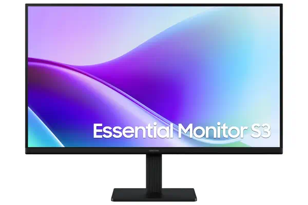 Samsung Écran PC S32GF 27'' - Ecran Ordinateur - visuel 1
