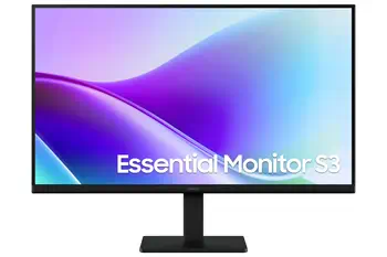 Ecran Ordinateur Samsung LS27F320GAUXEN meilleur prix
