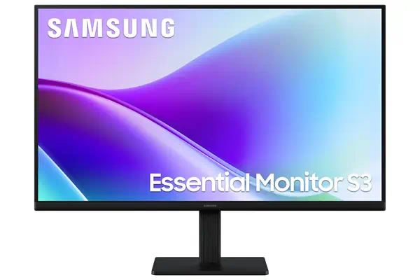 Samsung Écran PC S32GF 27'' - Ecran Ordinateur - visuel 9