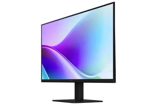 Samsung Écran PC S32GF 27'' Samsung - visuel 1 - hello RSE - Fonctions de confort visuel