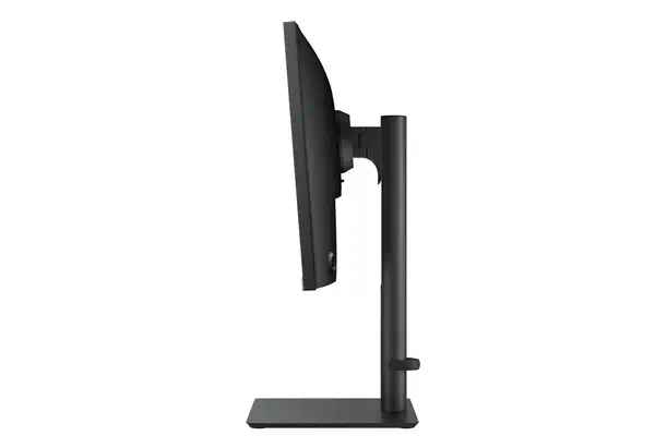 24" Essential Monitor S4 S43UF Full HD 100Hz - Samsung - Ecran Ordinateur - visuel 9