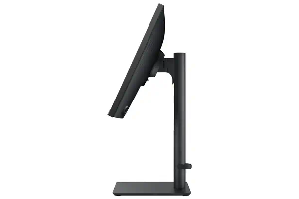24" Essential Monitor S4 S43UF Full HD 100Hz - Samsung - Ecran Ordinateur - visuel 8
