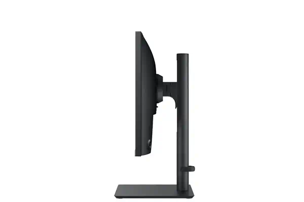 24" Essential Monitor S4 S43UF Full HD 100Hz Samsung - visuel 1 - hello RSE - Conception respectueuse de l'environnement