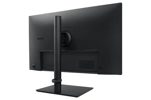 24" Essential Monitor S4 S43UF Full HD 100Hz - Samsung - Ecran Ordinateur - visuel 5